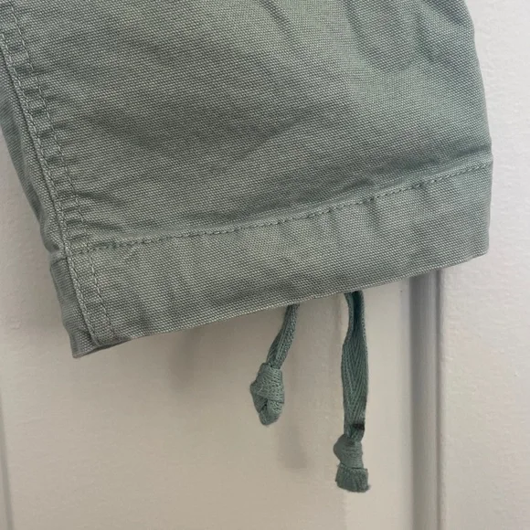 Topo Designs - Dirt Pants - Women's - Sage / Large - Picture 5 of 15